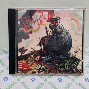 4non blondes(포넌브런즈)음반cd 이미지