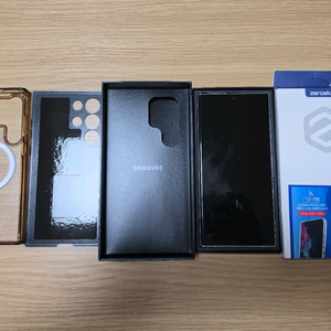 (S급) 갤럭시 S23 울트라 512GB 크림색상 + 여분보호필름 @@@@@@@@@@@@@@@@@@@@@@@@@@@ 이미지