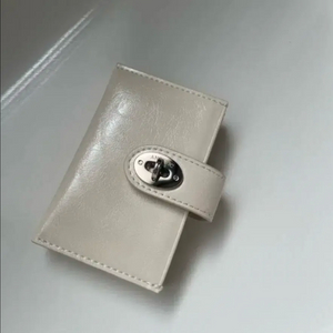 아노에틱 아코디언 카드지갑 판매합니다