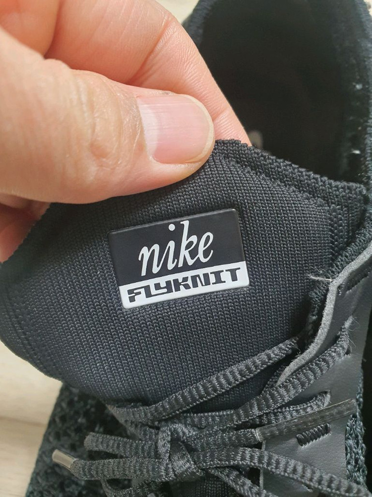 270 나이키 에어맥스 플라이니트 레이스 운동화 스니커즈 270사이즈 완전깨끗해요--3