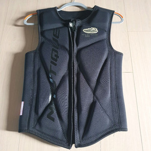 슈퍼링크 나티큐 g23 웨이크베스트 라이프자켓 수상스포츠 빠지 웨이크보드 수상스키 구명조끼 이미지