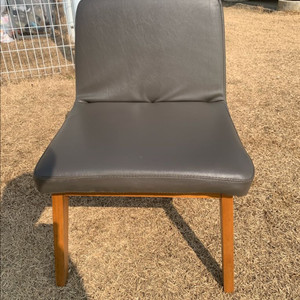 카페의자 이디야 쇼파의자 18개