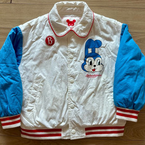 베베드피노 봉주르버니 점퍼 120사이즈 이미지