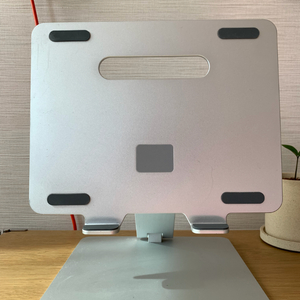 애니클리어 ap-8 노트북,태블릿 거치대 사용감있음