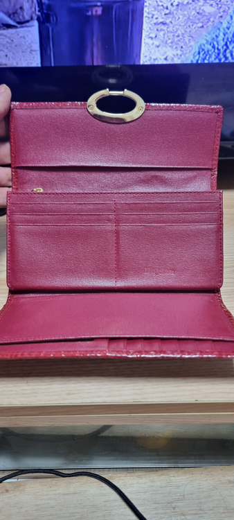 여성 장지갑 판매합니다--2