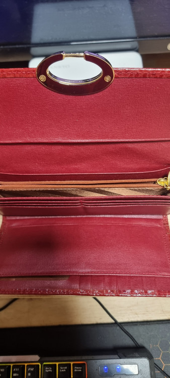 여성 장지갑 판매합니다--3