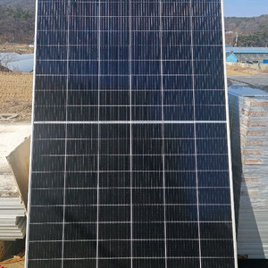 Trina Solar 태양광 패널 650W [미사용 재고] 이미지