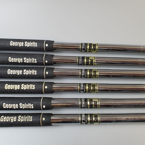 트루뎀퍼 다이나믹골드 S200 아이언 골프채 샤프트 5-P