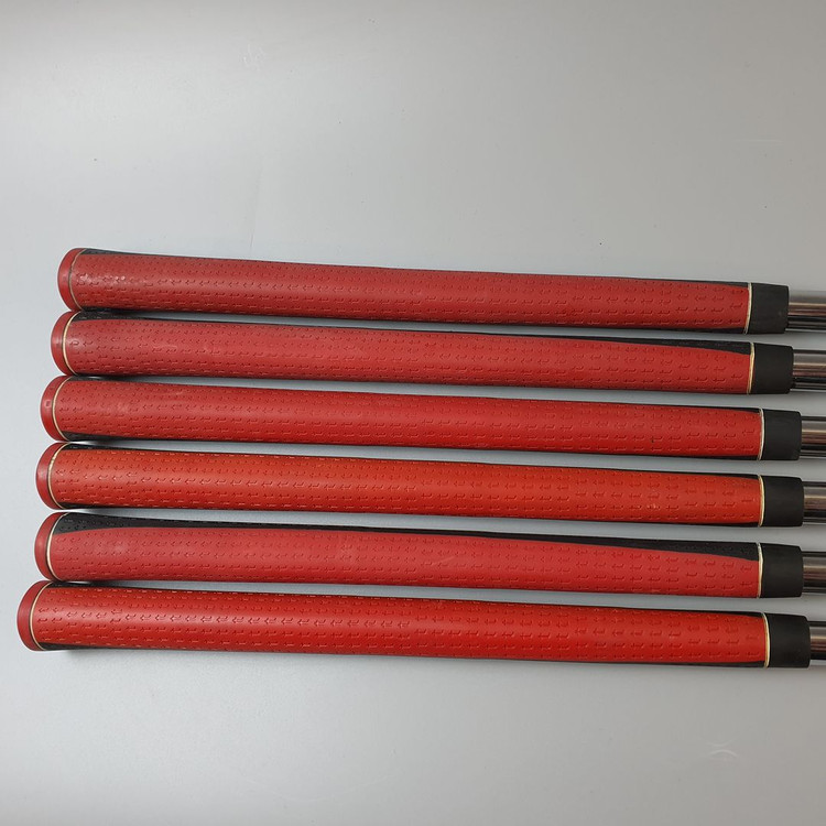 트루뎀퍼 다이나믹골드 S200 아이언 골프채 샤프트 5-P--2