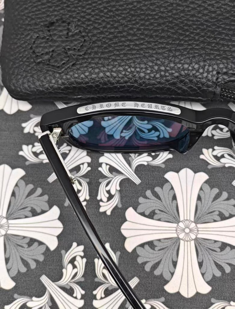 크롬하츠 로우라이더 선글라스--3