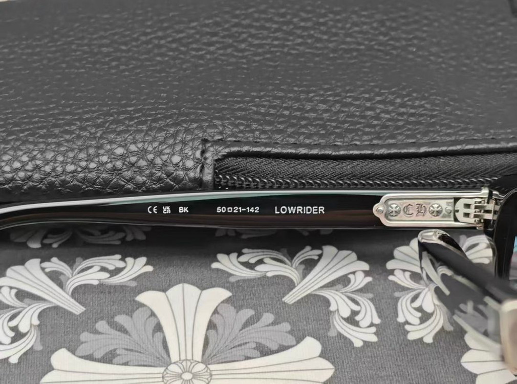 크롬하츠 로우라이더 선글라스--5