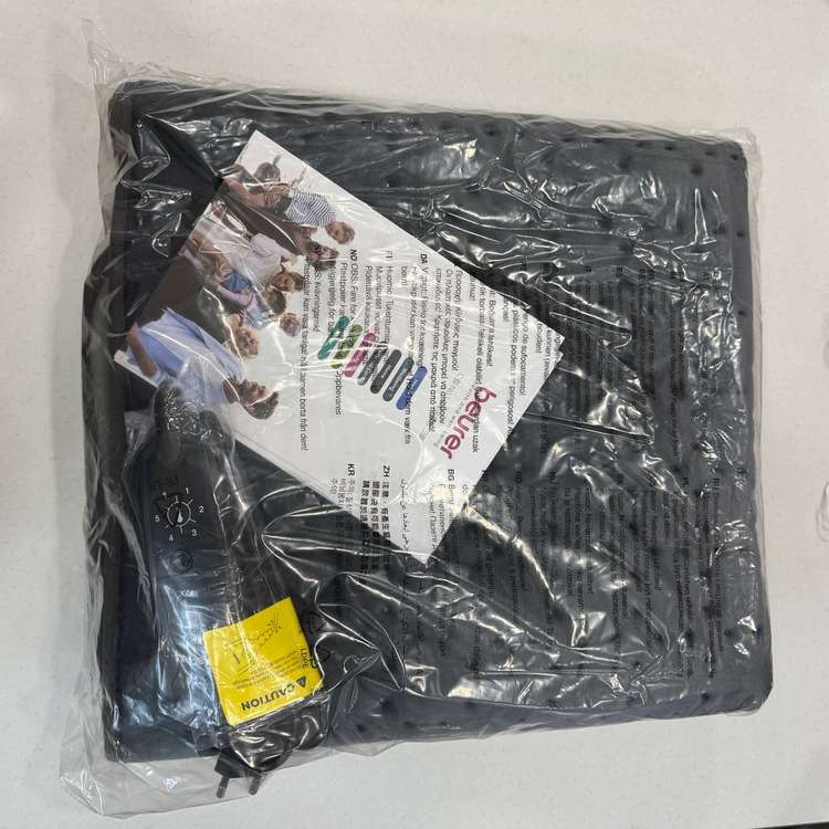 보이로 전기요 1인용 BKU195--1