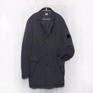 씨피 (CP) 컴퍼니 나이크라쉘 렌즈 와펜 패디드 롱자켓 (100) 이미지