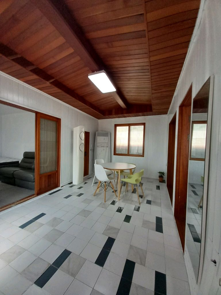 남해 숙소 숙박권 독채 일주일살기 6박7일 전체 35만원 이미지