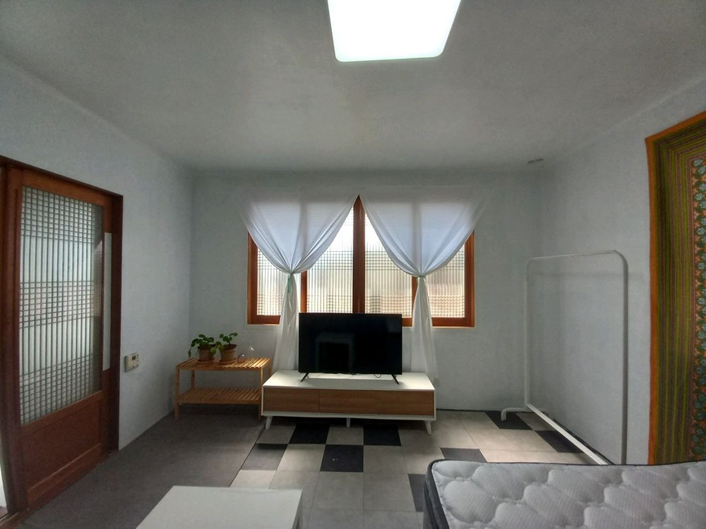 남해 숙소 숙박권 독채 일주일살기 6박7일 전체 35만원 이미지