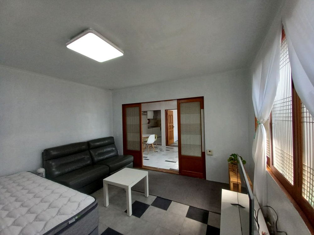 남해 숙소 숙박권 독채 일주일살기 6박7일 전체 35만원 이미지