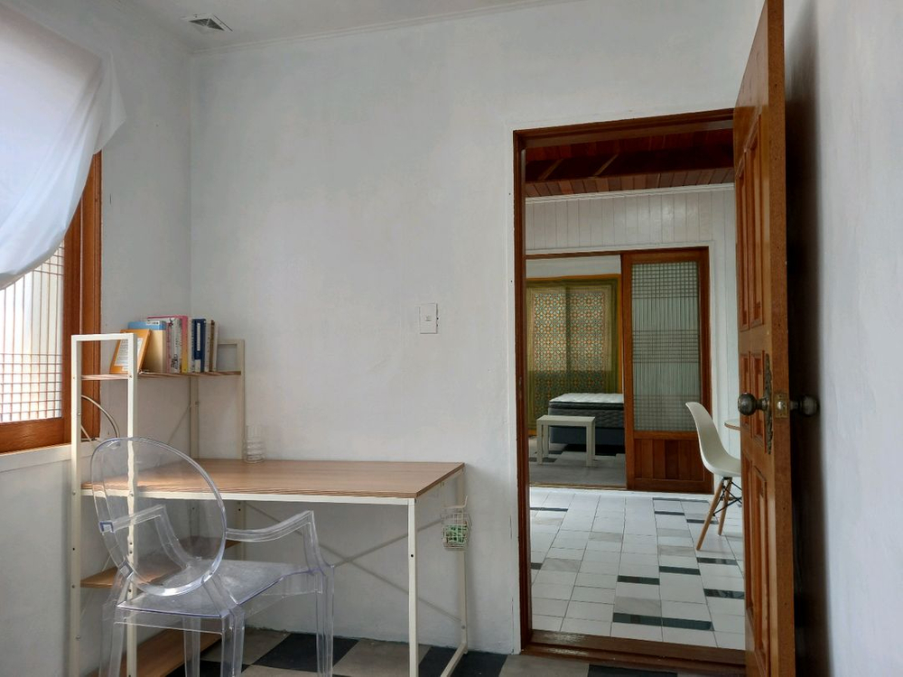 남해 숙소 숙박권 독채 일주일살기 6박7일 전체 35만원 이미지