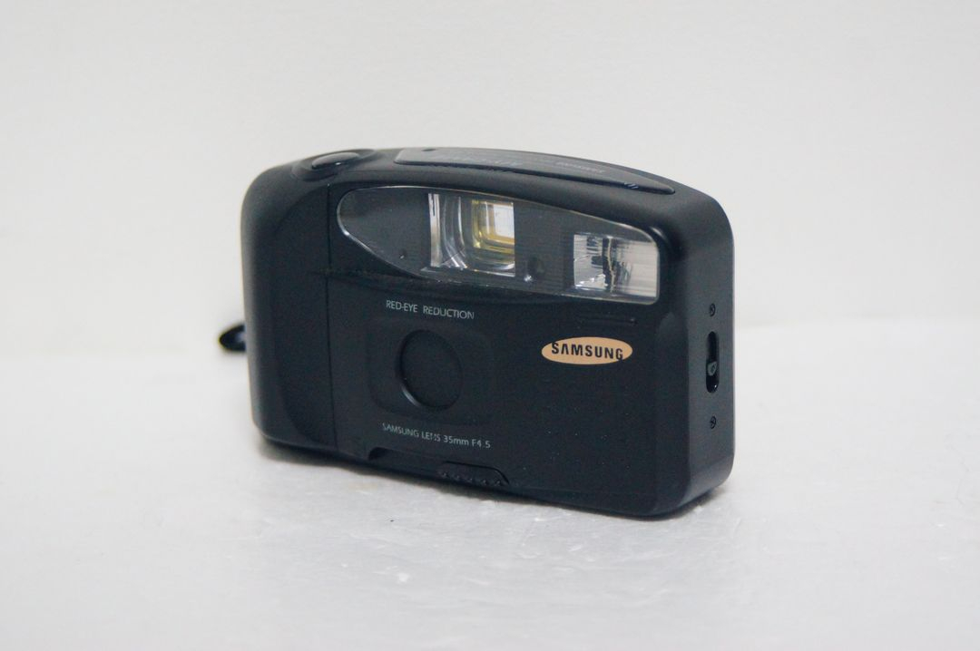 [삼성] 필름카메라 마이캠2 팝니다.--6