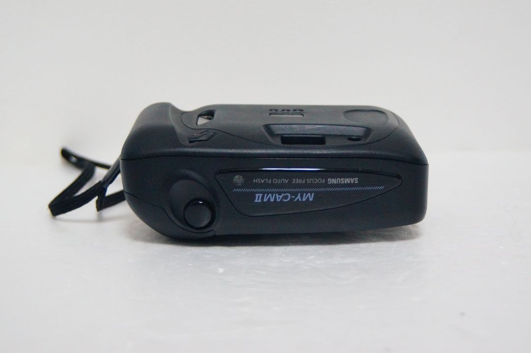 [삼성] 필름카메라 마이캠2 팝니다.--7