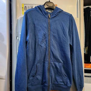 버버리칠드런 후드집업(14y) 이미지