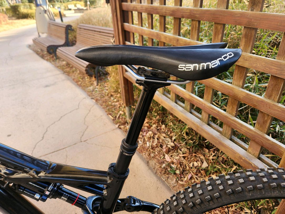 스페셜라이즈드 엔듀로콤프 풀샥mtb자전거팝니다--7