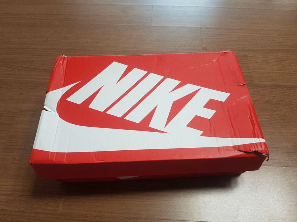 나이키 덩크 로우 동지 우먼 245 판매 이미지