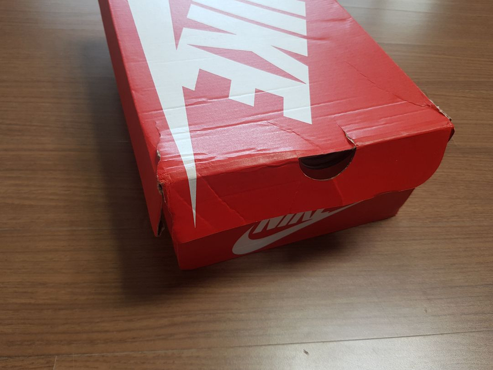 나이키 덩크 로우 동지 우먼 245 판매 이미지