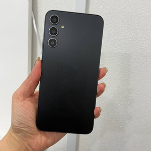 갤럭시A34 그라파이트 128GB Y1567 이미지