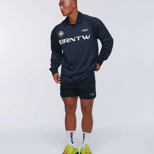 본투윈 모노그램 롱슬리브