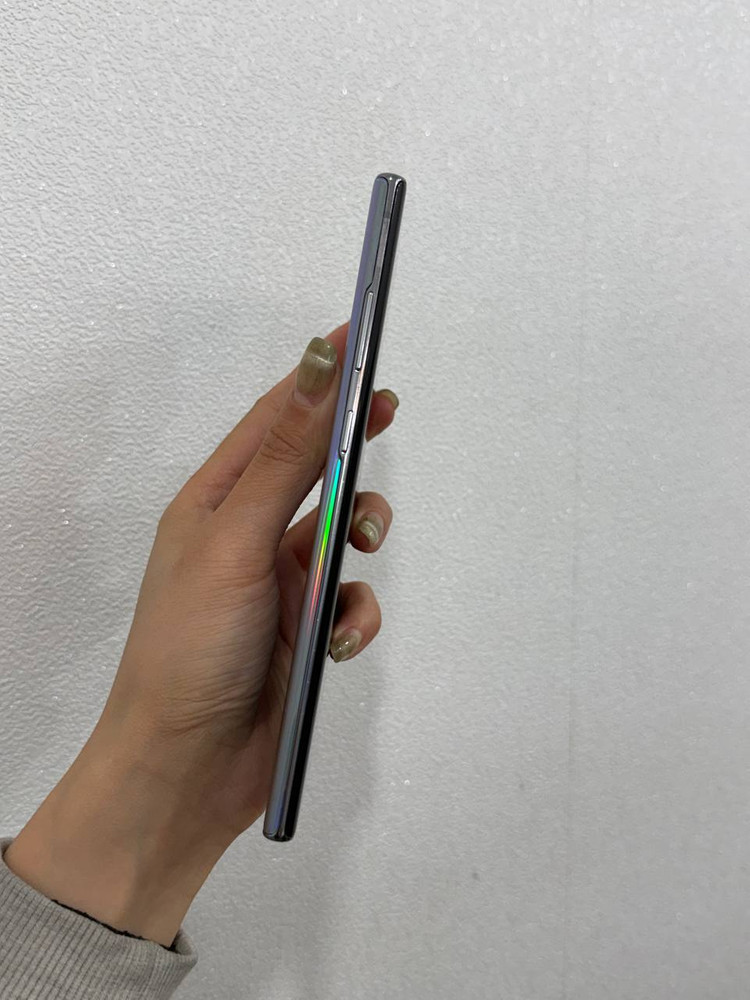 갤럭시노트10+ 글로우 256GB Y1568 이미지