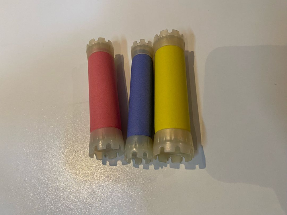 스킨쎌 볼륨파마롯드(새상품)--6