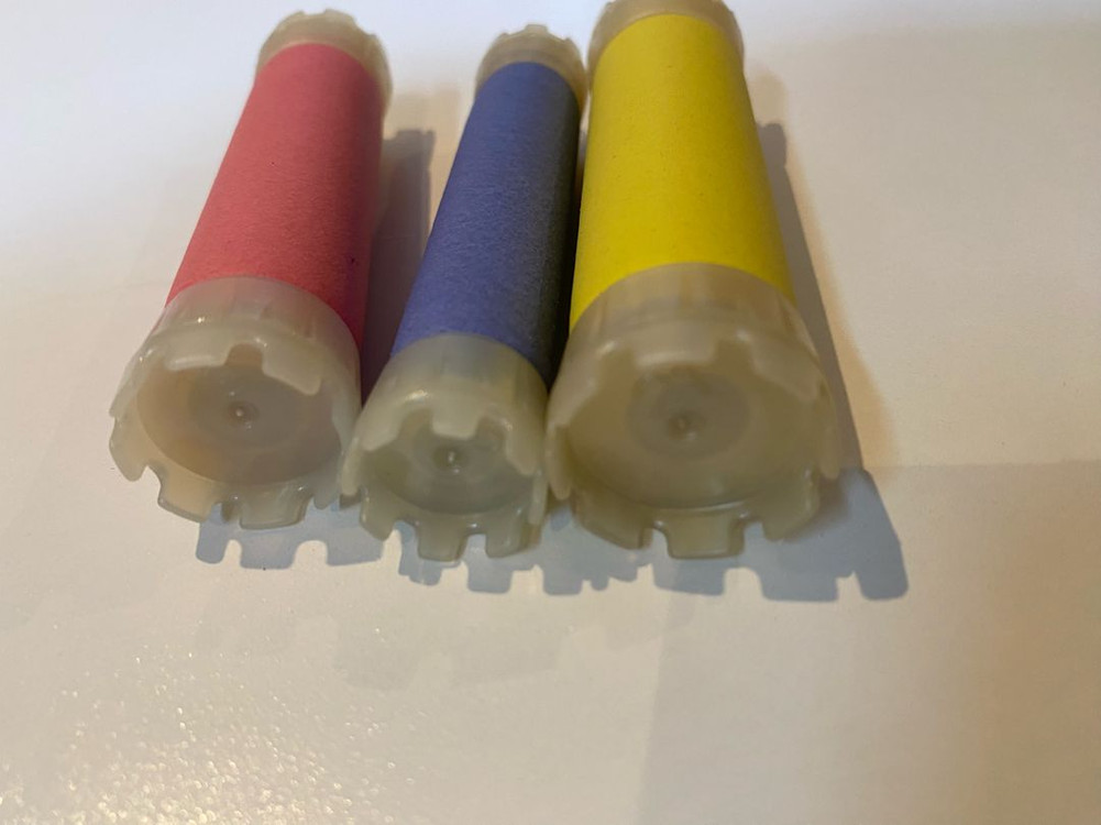 스킨쎌 볼륨파마롯드(새상품)--7