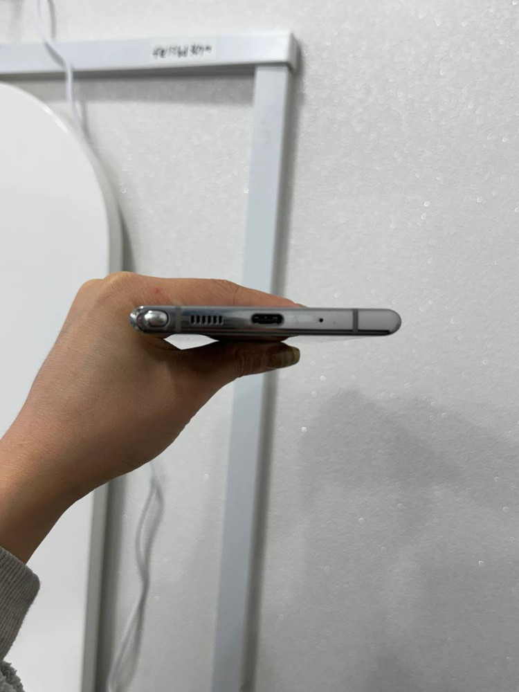 갤럭시노트10+ 글로우 256GB Y1568 이미지