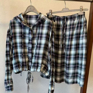 아크네 스튜디오 26ss 셋업