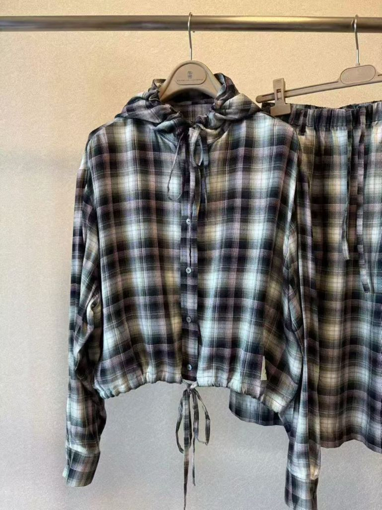 아크네 스튜디오 26ss 셋업--1