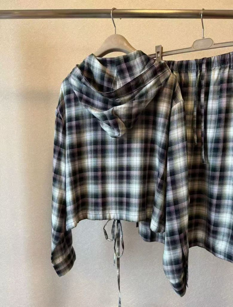 아크네 스튜디오 26ss 셋업--2