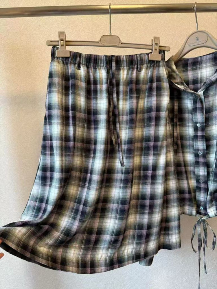 아크네 스튜디오 26ss 셋업--3