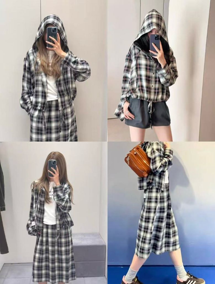 아크네 스튜디오 26ss 셋업--6