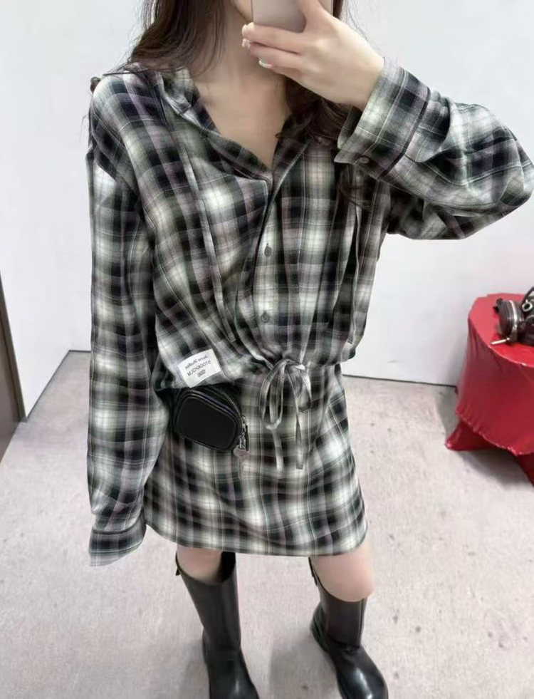 아크네 스튜디오 26ss 셋업--7