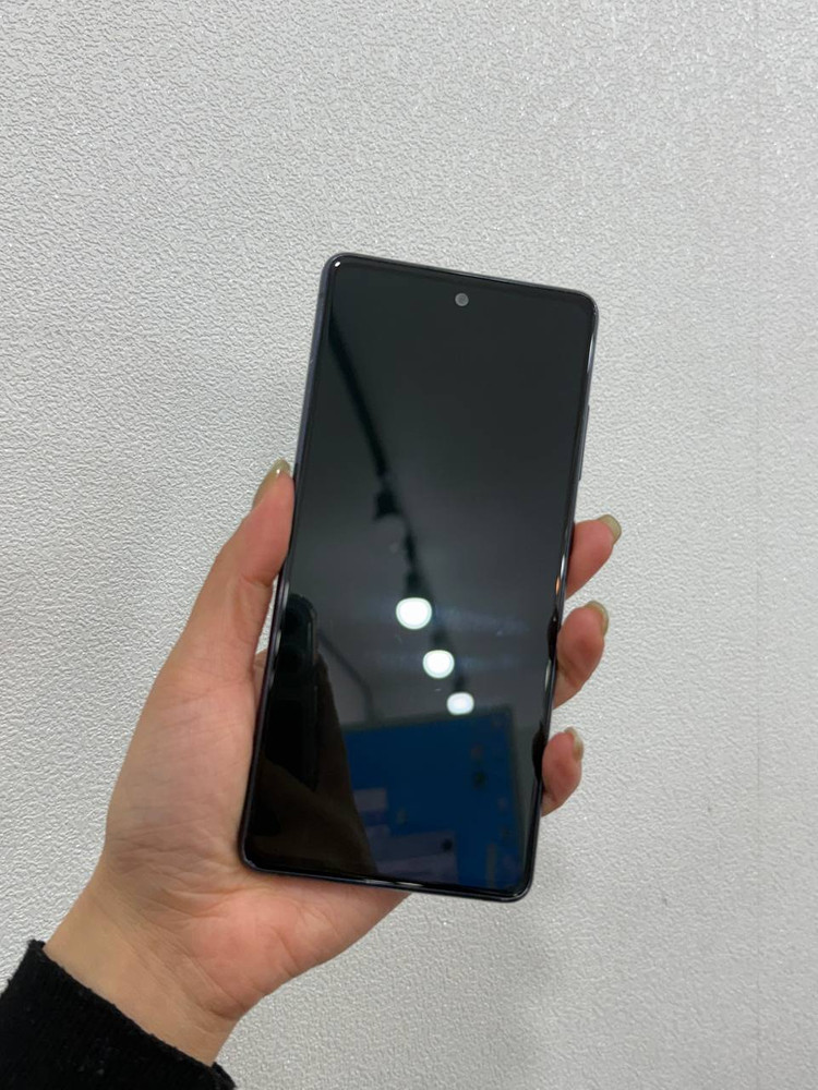 갤럭시S20FE 네이비 128GB Y1569 이미지