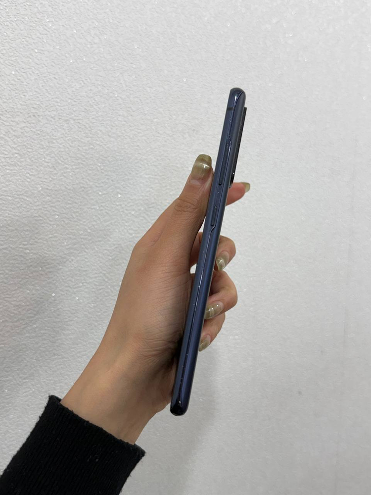 갤럭시S20FE 네이비 128GB Y1569 이미지