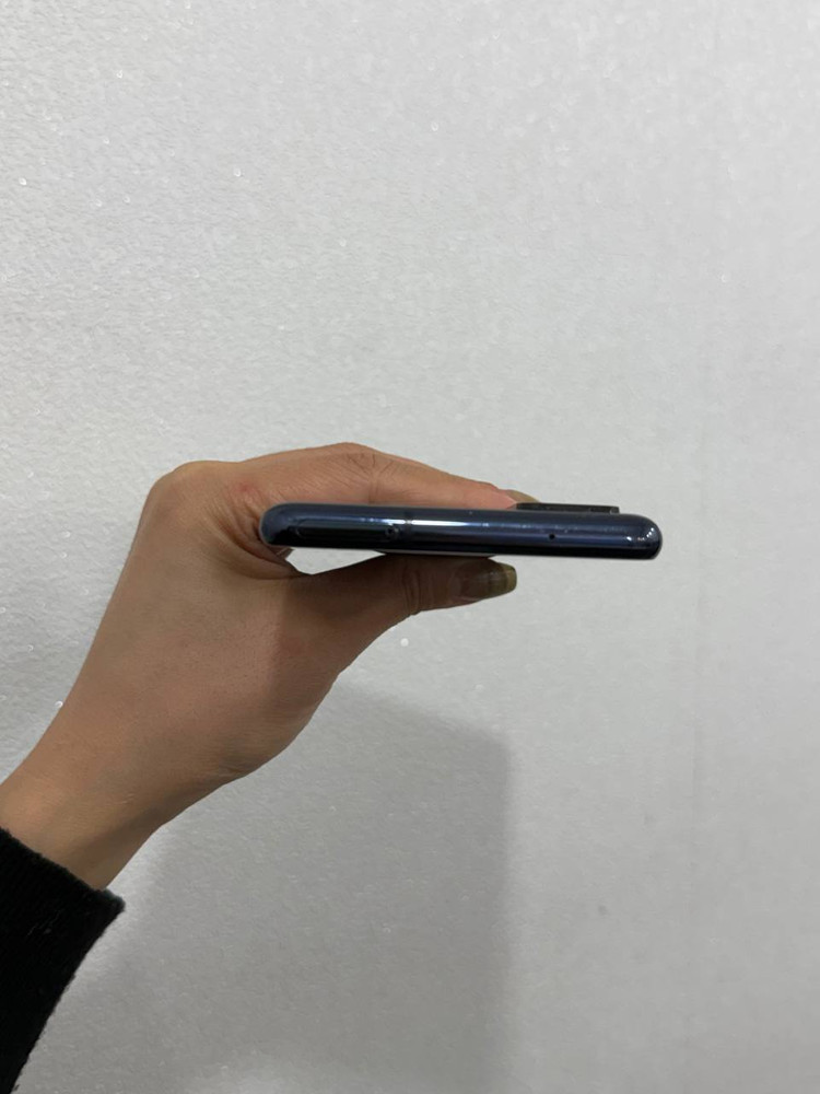 갤럭시S20FE 네이비 128GB Y1569 이미지