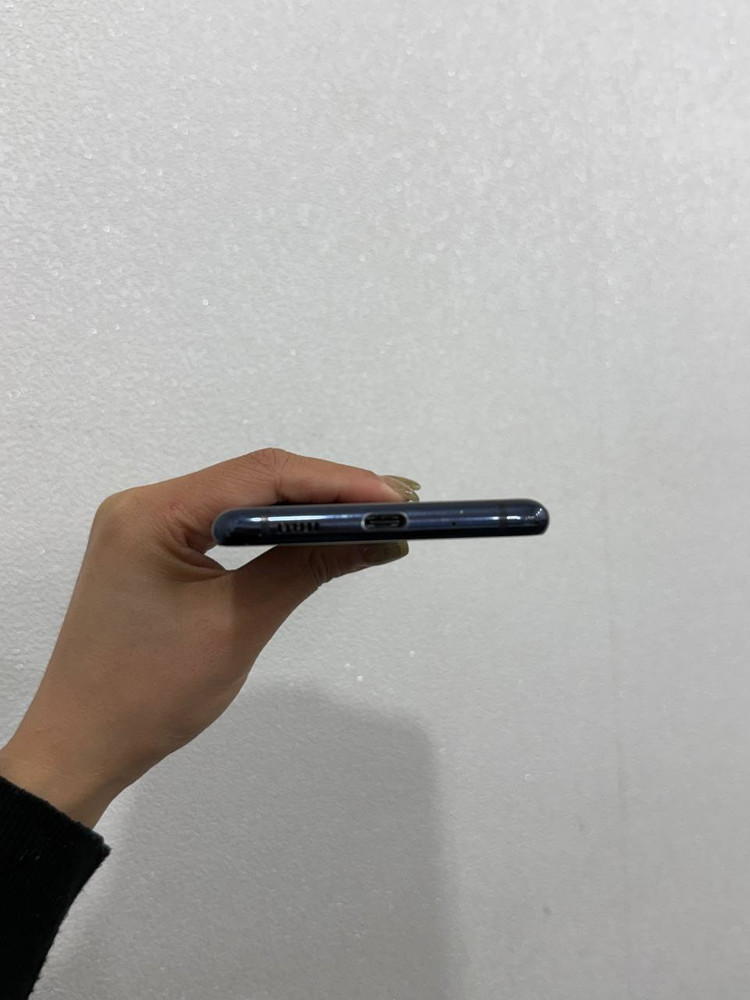 갤럭시S20FE 네이비 128GB Y1569 이미지