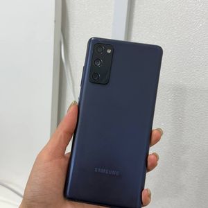 갤럭시S20FE 네이비 128GB Y1569 이미지