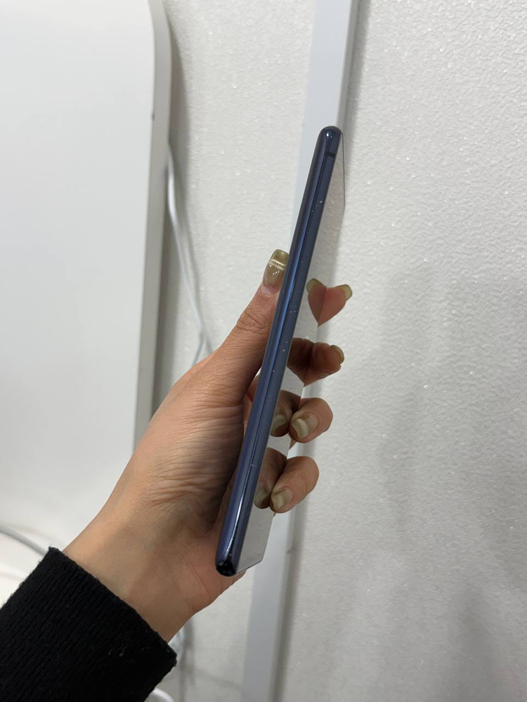 갤럭시S20FE 네이비 128GB Y1569 이미지