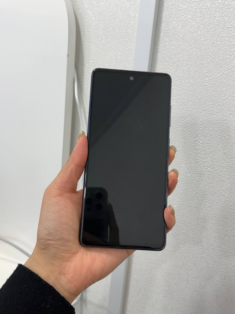 갤럭시S20FE 네이비 128GB Y1569 이미지
