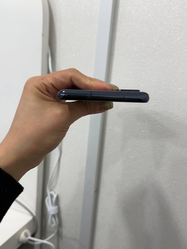 갤럭시S20FE 네이비 128GB Y1569 이미지