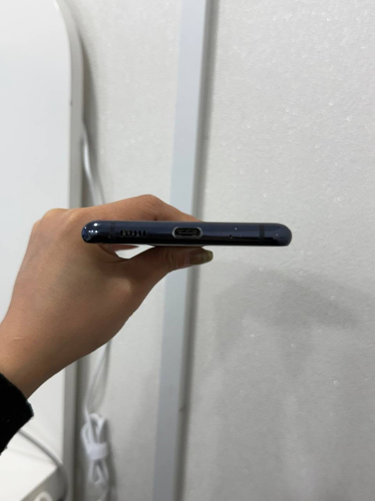 갤럭시S20FE 네이비 128GB Y1569 이미지