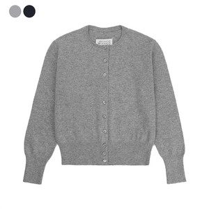 S51HL0016M1390858M 마르지엘라 가디건 그레이 XS