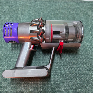 다이슨v10무선청소기 본체.배터리 이미지